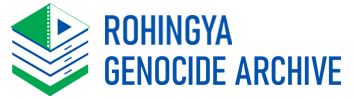 Rohingya Genocide Archive